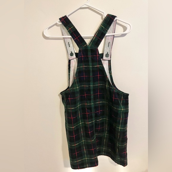 Sz 16 Girls Plaid Corduroy Skirtall - Spruceshad
children’s place NWT - Picture 5 of 8